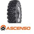 Ascenso Boss BH30 12.5/80-18 129/148A8 14PR