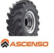 Ascenso MIB-407