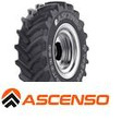 Ascenso TDR-700