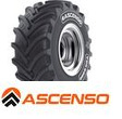 Ascenso VDR-2000