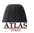 Atlas Green3 4S