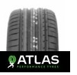 Atlas Sport Green 195/45 R15 78V