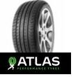 Atlas Sportgreen 3