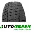 Autogreen ALL Season VAN-AS7