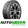 Autogreen ICE Cruiser AW01 195/55 R16 87T Studdable, 3PMSF, Nordiske dæk