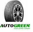 Autogreen Snowcruiser AW06