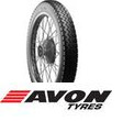 Avon Safety Milage Mkll AM7
