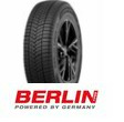 Berlin Tires All Season Cargo
