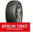 Berlin Tires Alpine Grip