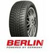 Berlin Tires Alpine Grip C