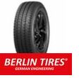 Berlin Tires Safe Cargo