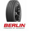 Berlin Tires Safe Cargo