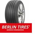 Berlin Tires Summer UHP1 G2