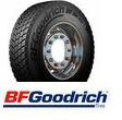 BFGoodrich Cross Control D 13R22.5 156/150K 3PMSF