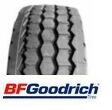 BFGoodrich Cross Control S 385/65 R22.5 158K/160J 18PR, M+S