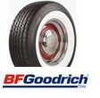 BFGoodrich Silvertown 7.60-15 98P 86mm, WW