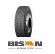 Bison AD153 295/80 R22.5 152/149L 18PR, 3PMSF