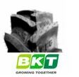 BKT Farm 2000 250/80-16 113/125A8 8PR, TT, R-1