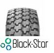 Blackstar Broadway 195/80 R15 96T Rechapé, 3PMSF