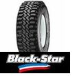 Blackstar Dakota 185/75 R16 104Q Retreaded