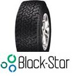 Blackstar Globetrotter 195/80 R15 96Q Runderneuert, 3PMSF