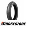 Bridgestone Battlax BT-023 150/70 ZR17 69W Atrás