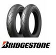 Bridgestone Battlax BT-601