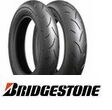 Bridgestone Battlax BT-601SS