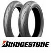 Bridgestone Battlax Classing Racing CR11