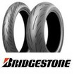Bridgestone Battlax S22
