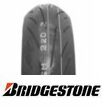 Bridgestone Battlax S22