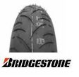 Bridgestone Battlax Scooter 2