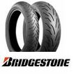 Bridgestone Battlax Scooter