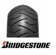 Bridgestone Battlax TH01