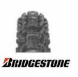 Bridgestone Battlecross X20 90/100-16 51M Soft, TT, NHS, Takarengas