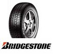 Bridgestone Blizzak LM-25 4X4