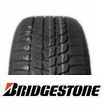 Bridgestone Blizzak LM-25 4X4