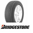 Bridgestone Blizzak LM-25 4X4