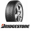 Bridgestone Blizzak LM-32 205/60 R16 92H MO, 3PMSF