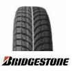 Bridgestone Blizzak LM-500