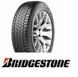 Bridgestone Blizzak LM-80 EVO