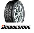 Bridgestone Blizzak Spike-3