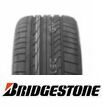 Bridgestone Dueler H/P 92A