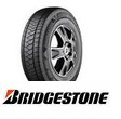 Bridgestone Duravis Camper All Season