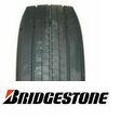 Bridgestone Duravis R-Steer 002 Evo