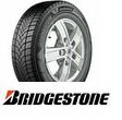 Bridgestone Duravis VAN Winter