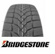 Bridgestone Duravis VAN Winter