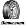 Bridgestone Ecopia Trailer Enliten 385/55 R22.5 160K 3PMSF, Enliten, EVR