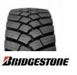 Bridgestone M-Drive 002