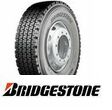 Bridgestone Nordic Drive 001 295/80 R22.5 152/148M 3PMSF